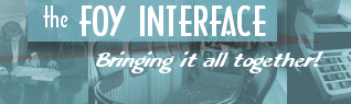 Foy Interface