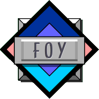 visit FoyInterface.com